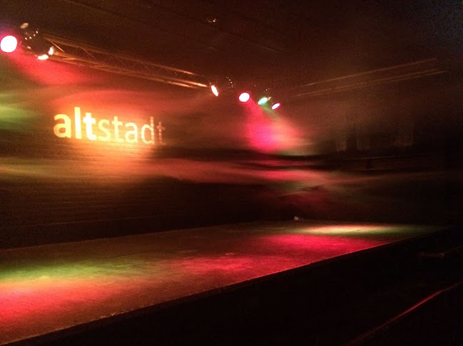 Comentarii opinii despre Altstadt Eindhoven