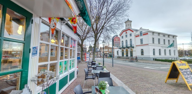 Comentarii opinii despre Het Zaanse Pannenkoeken Paleis