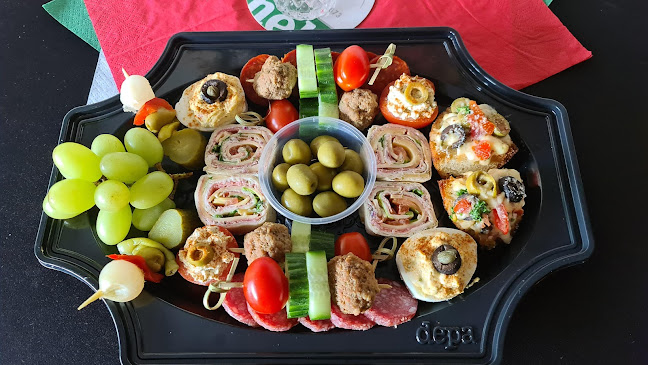 Comentarii opinii despre Su Nuraghe Sittard