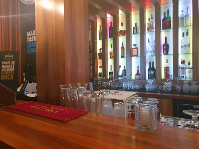 Opinii despre All-Day Dining Restaurant în Eindhoven - Horeca