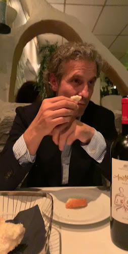 Comentarii opinii despre Restaurant Mykonos