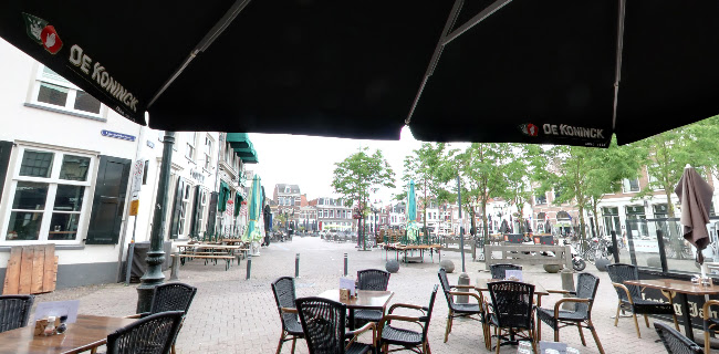 Opinii despre Eethuis Mama Roux în Amersfoort - Horeca