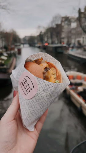 Comentarii opinii despre Maijard Smashburgers