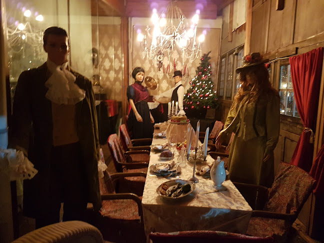 Paviljoen Horsterpark - Duiven