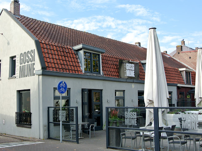 Gossimijne Uden - Horeca