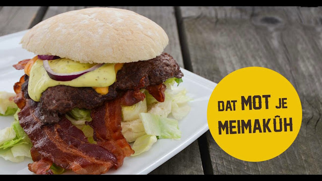 Opinii despre Thesmokehouse-denhaag.nl în Den Haag - Horeca