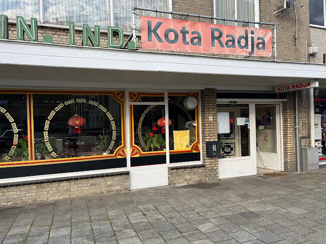 Chinees- Indisch Restaurant Kota Radja