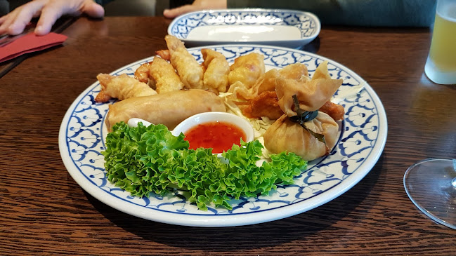 Comentarii opinii despre Lekker Thais