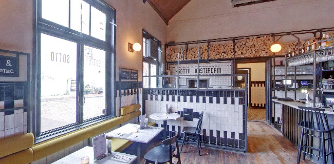 Kadijksplein 4, 1018 AB Amsterdam