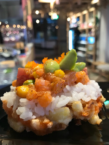 Opinii despre Itoshii Tokyo în Leidschendam - Horeca