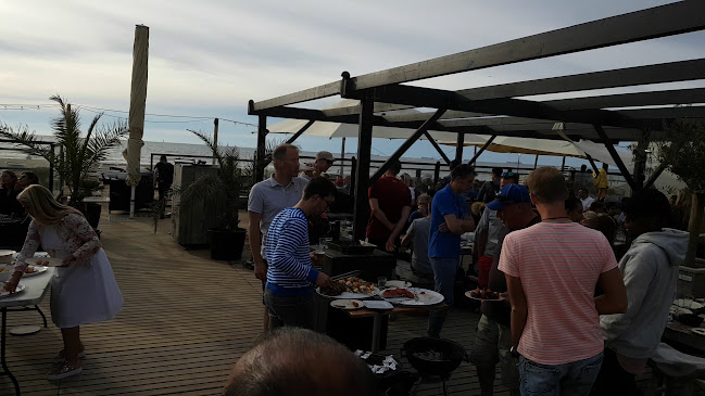 Opinii despre Buena Vista Beach Club în Den Haag - Horeca