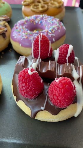Opinii despre Waffelicious în Eindhoven - Horeca