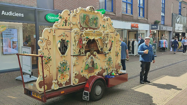 Winterswijkse Warenmarkt - Horeca