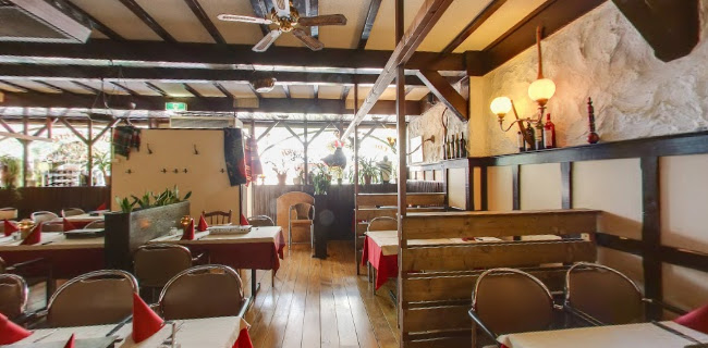 Restaurant Dubrovnik Open Times