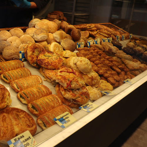 Bakkerij Renzema - Horeca