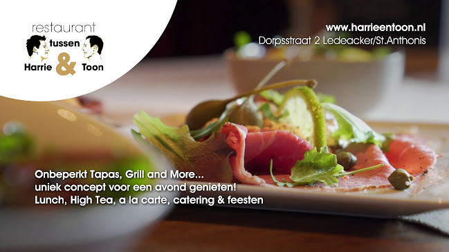 Opinii despre Restaurant Tussen Harrie & Toon în Ledeacker - Horeca