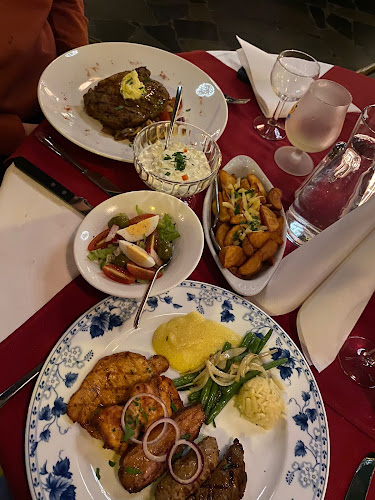 Opinii despre Restaurant en Café Ponderosa în Assen - Horeca