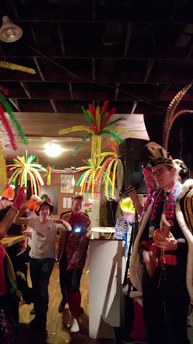 Café De Statie Open Times