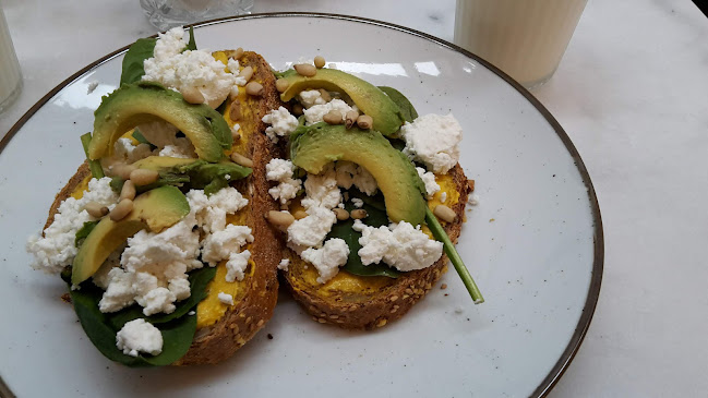 Opinii despre BUUF in de Serre în Amersfoort - Horeca