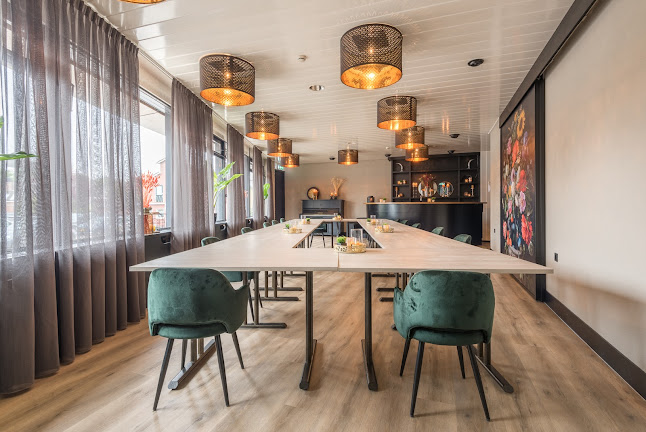 Rouwhorst Zalencentrum - Horeca