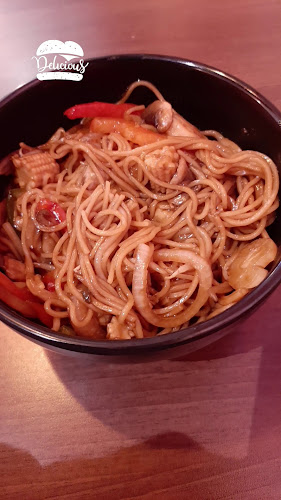 Opinii despre eazie în Rotterdam - Horeca