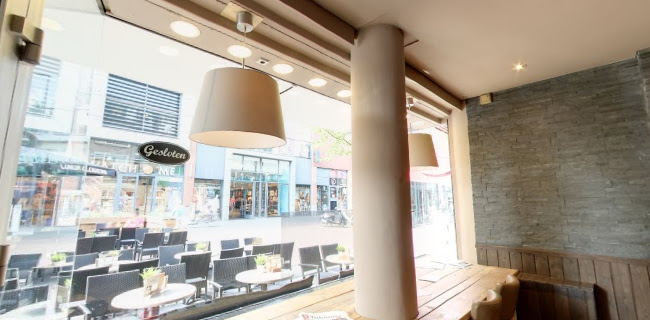 Reviews of De Branderie in Enschede - Horeca