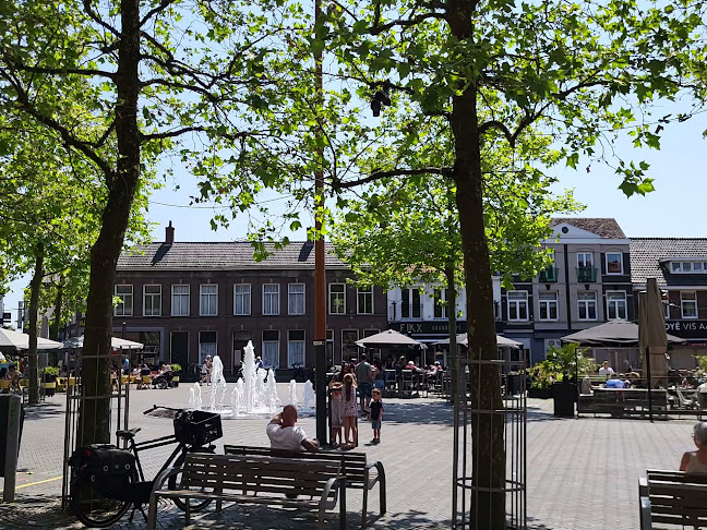 Opinii despre Blendz Coffee în Oosterhout - Horeca