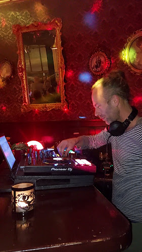 Opinii despre Café Bar Biljart Atlanta în Arnhem - Horeca