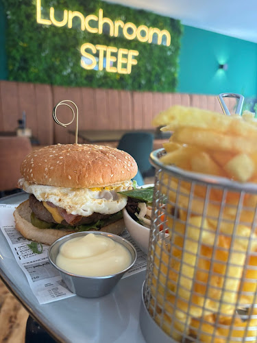 Lunchroom Steef - Veghel