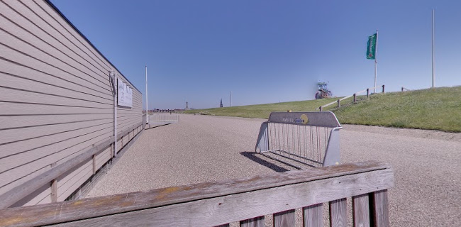 Strandpaviljoen 't Zilt - Horeca