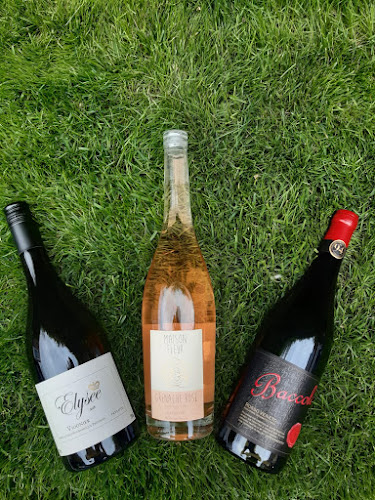 VIN-d Wijn - Wijnbox, Wijnabonnement, Wijn Cadeau, Wijn Bestellen - Horeca