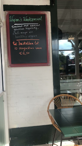 Opinii despre Het Wapen van Noordwijkerhout în Noordwijkerhout - Horeca