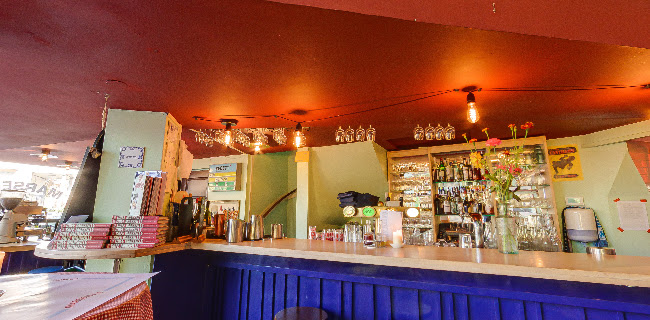 Comentarii opinii despre Café Marseille