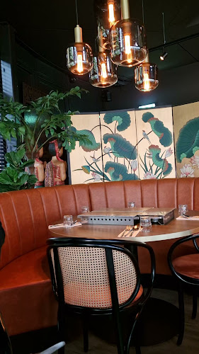 Opinii despre Samalain în Rotterdam - Horeca