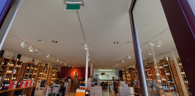 Mijn Hemel wijnwinkel