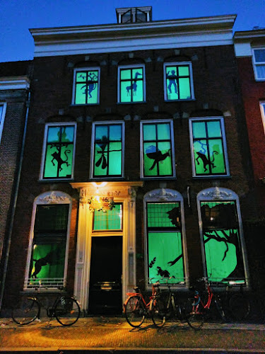 Reviews of Veldkampplein in Utrecht - Horeca