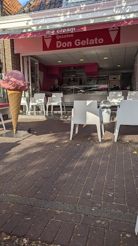 Don Gelato - Horeca