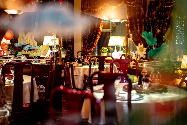 Comentarii opinii despre Chinees Indisch Restaurant "Hao Hao"