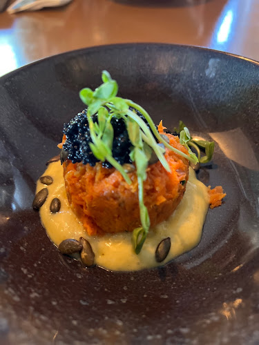 Opinii despre Bistro VOS în Hilversum - Horeca