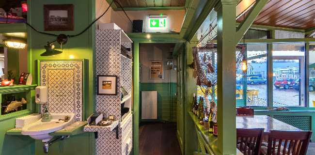 Vishandel & Restaurant Gerard van Es