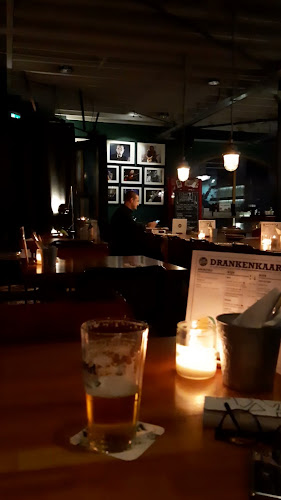 Bij de buren - Horeca