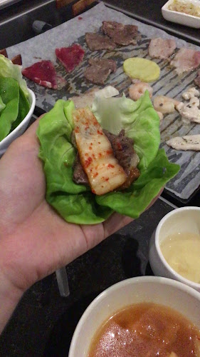 Opinii despre Restaurant Meishi în Utrecht - Horeca