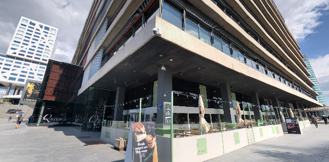 Comentarii opinii despre Restaurant Pleyn (Jaarbeurs)