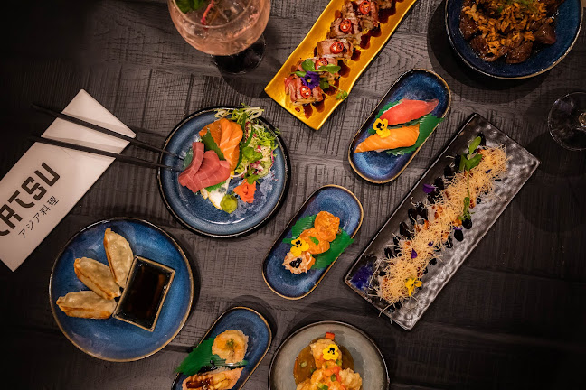 Tatsu Haarlem 2 - Horeca