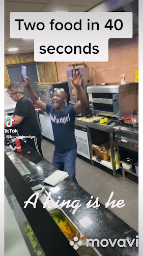 Opinii despre Eetcafé Truva în Almelo - Horeca