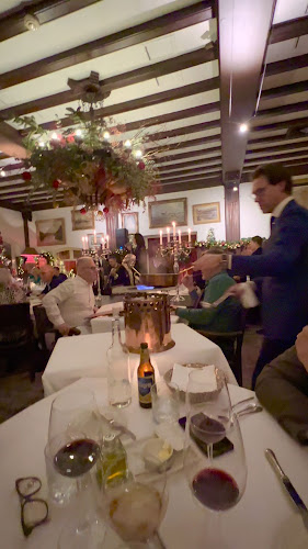 Opinii despre Restaurant Old Dutch în Rotterdam - Horeca