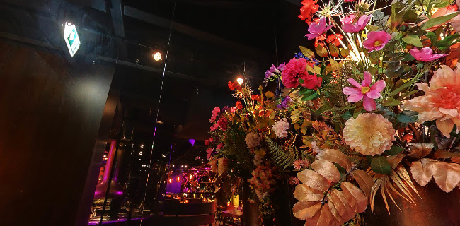 Ortam BBQ de Kuip - Horeca