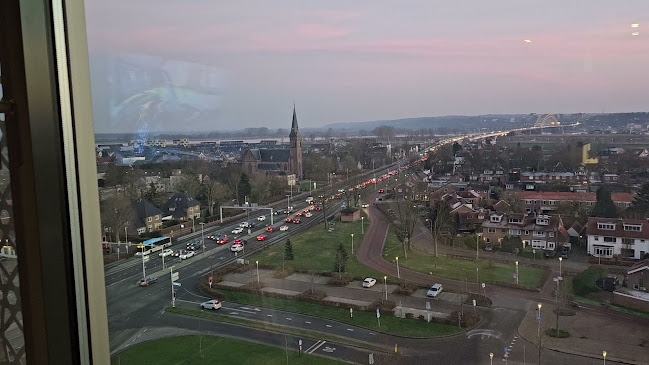 Opinii despre Restaurant Van der Valk Hotel Nijmegen-Lent în Nijmegen - Horeca