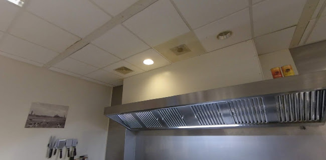 Fresh & Friet - Horeca