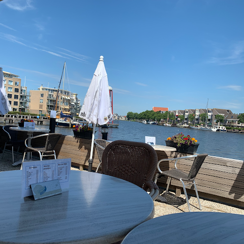 Chinees Oriëntaals Restaurant Aqua Village - Sneek